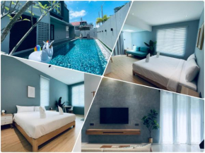The Groove House 5BR Private Pool & BBQ